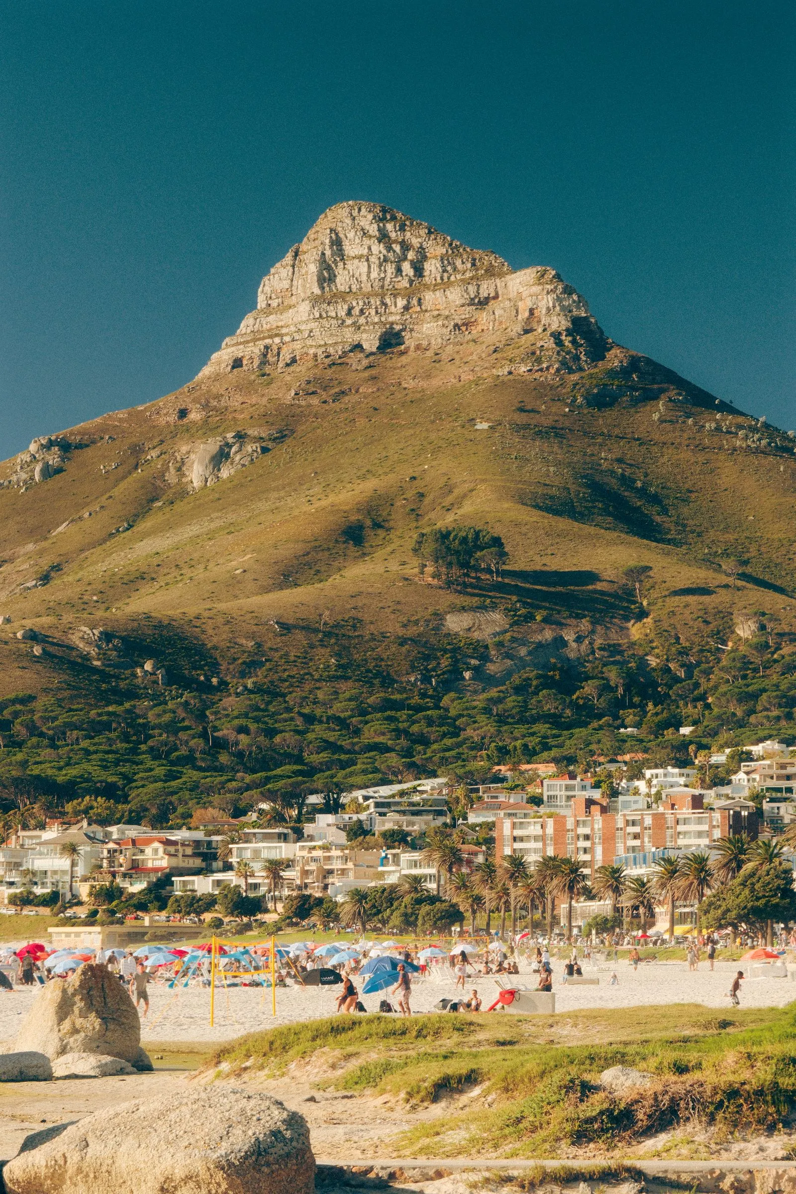 Cape Town