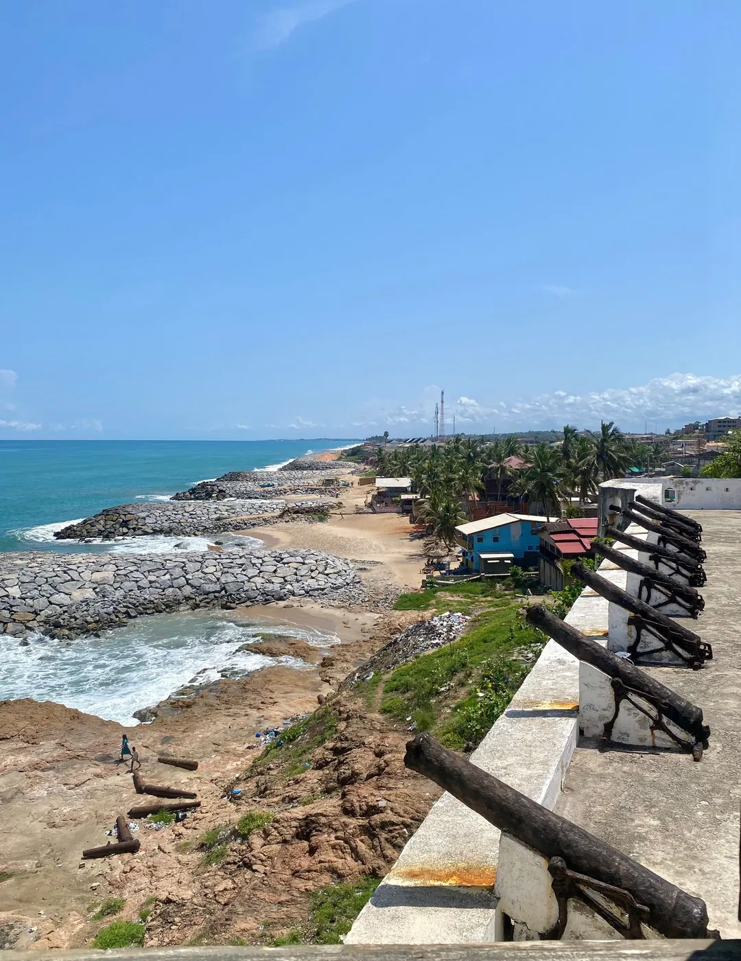 Cape Coast Castle