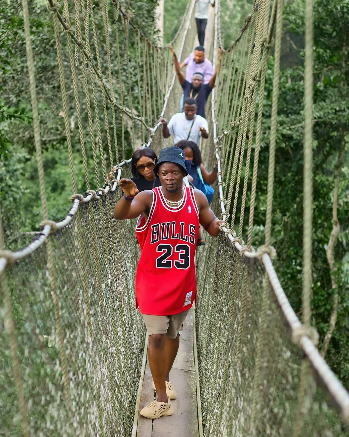 Kakum National Park