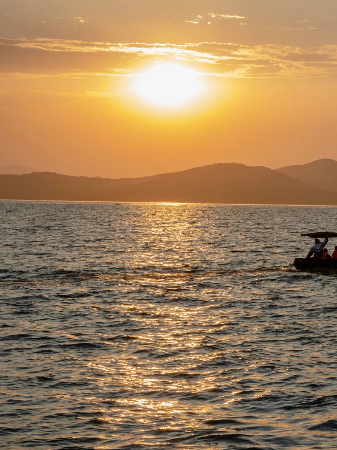 Lake Naivasha