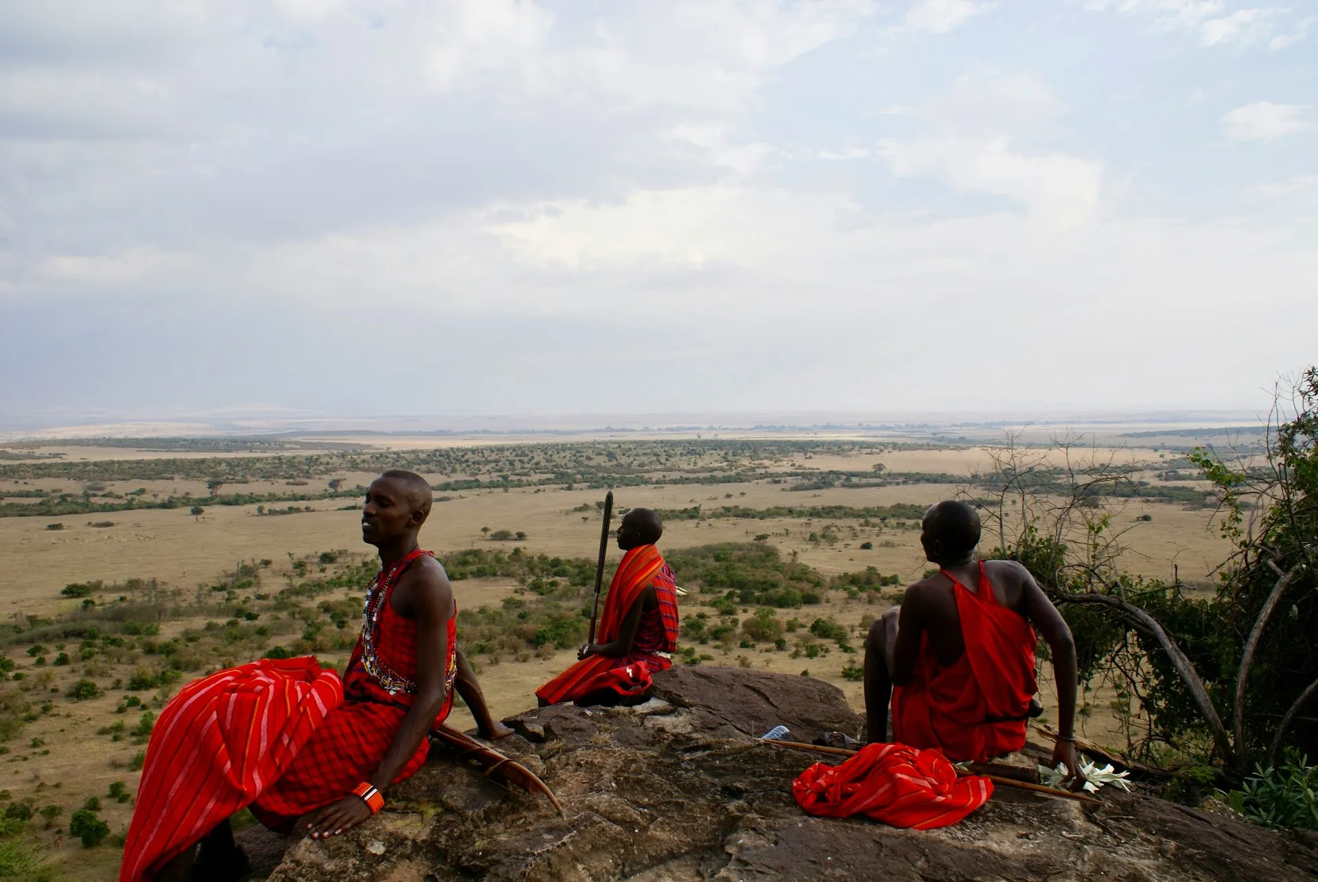 Nairobi