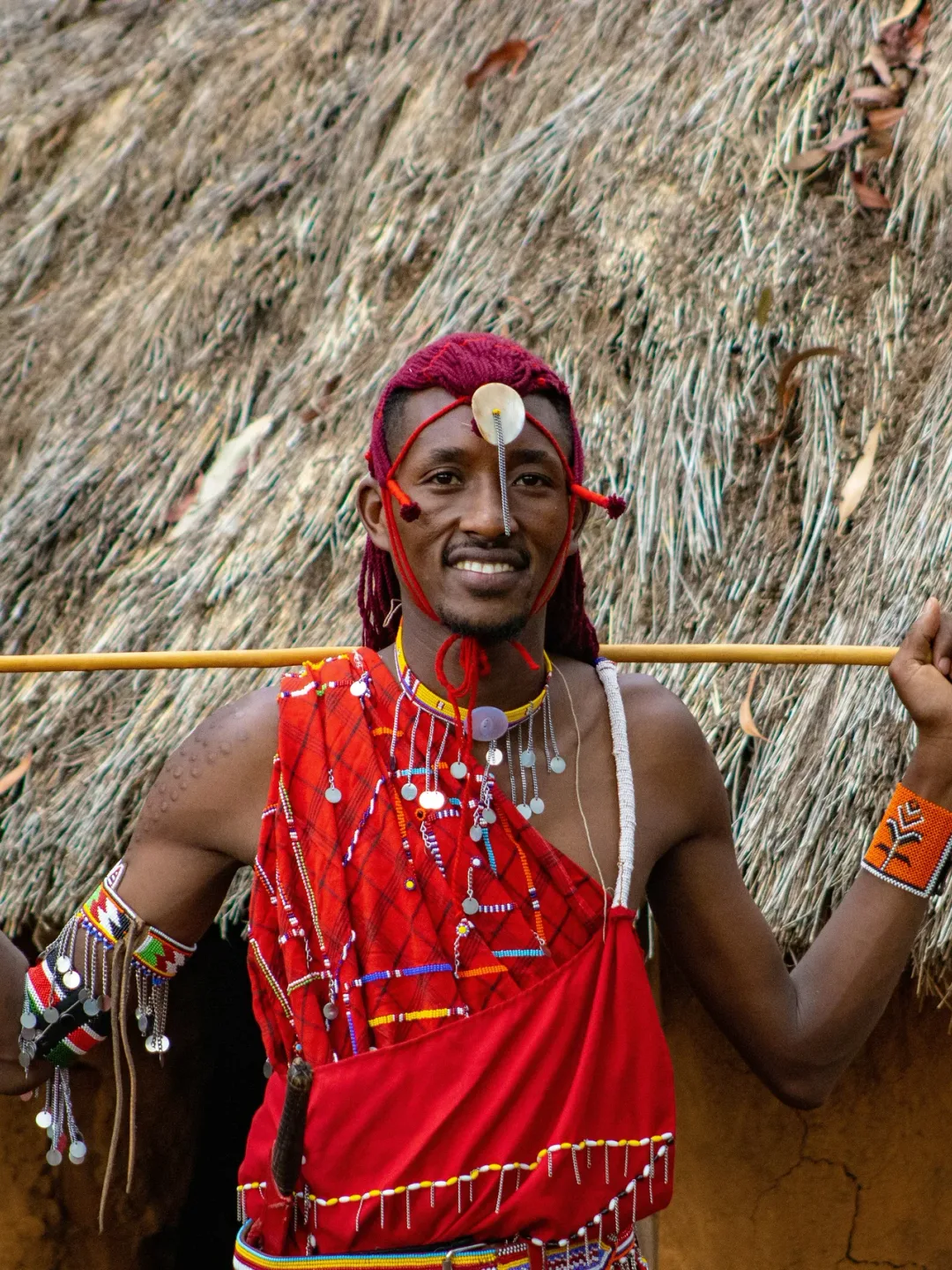 Maasai Communities