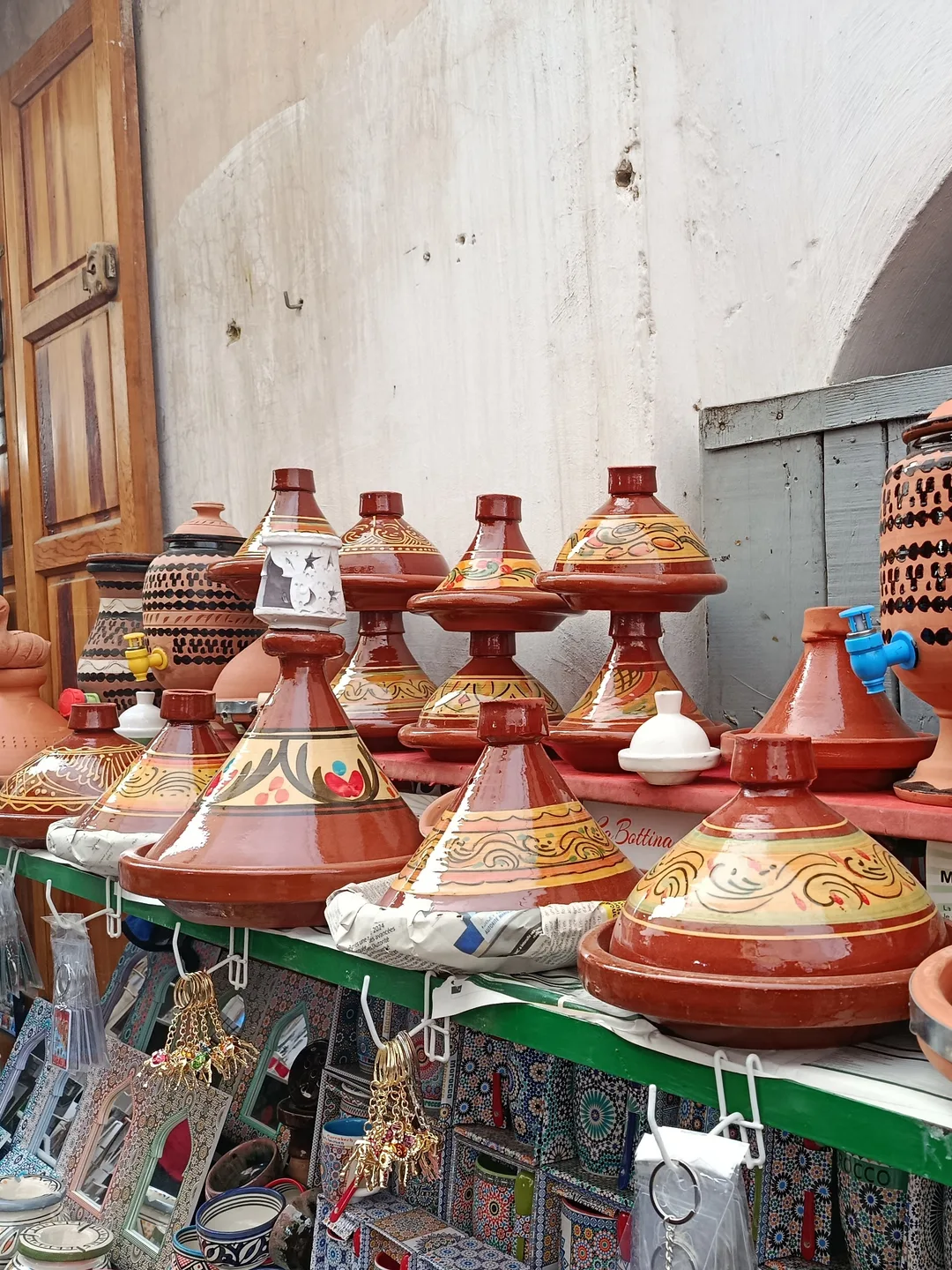Fes Medina