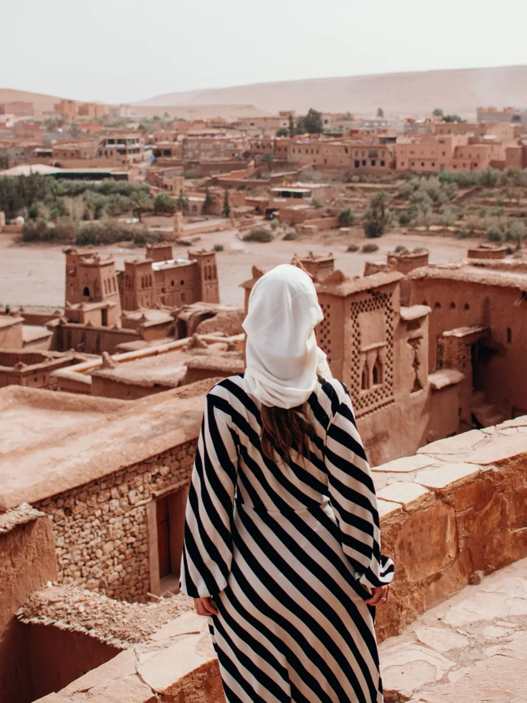 Ksar Viewpoints