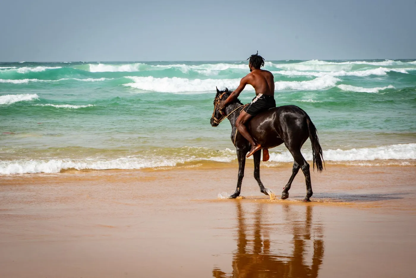 Dakar Beaches