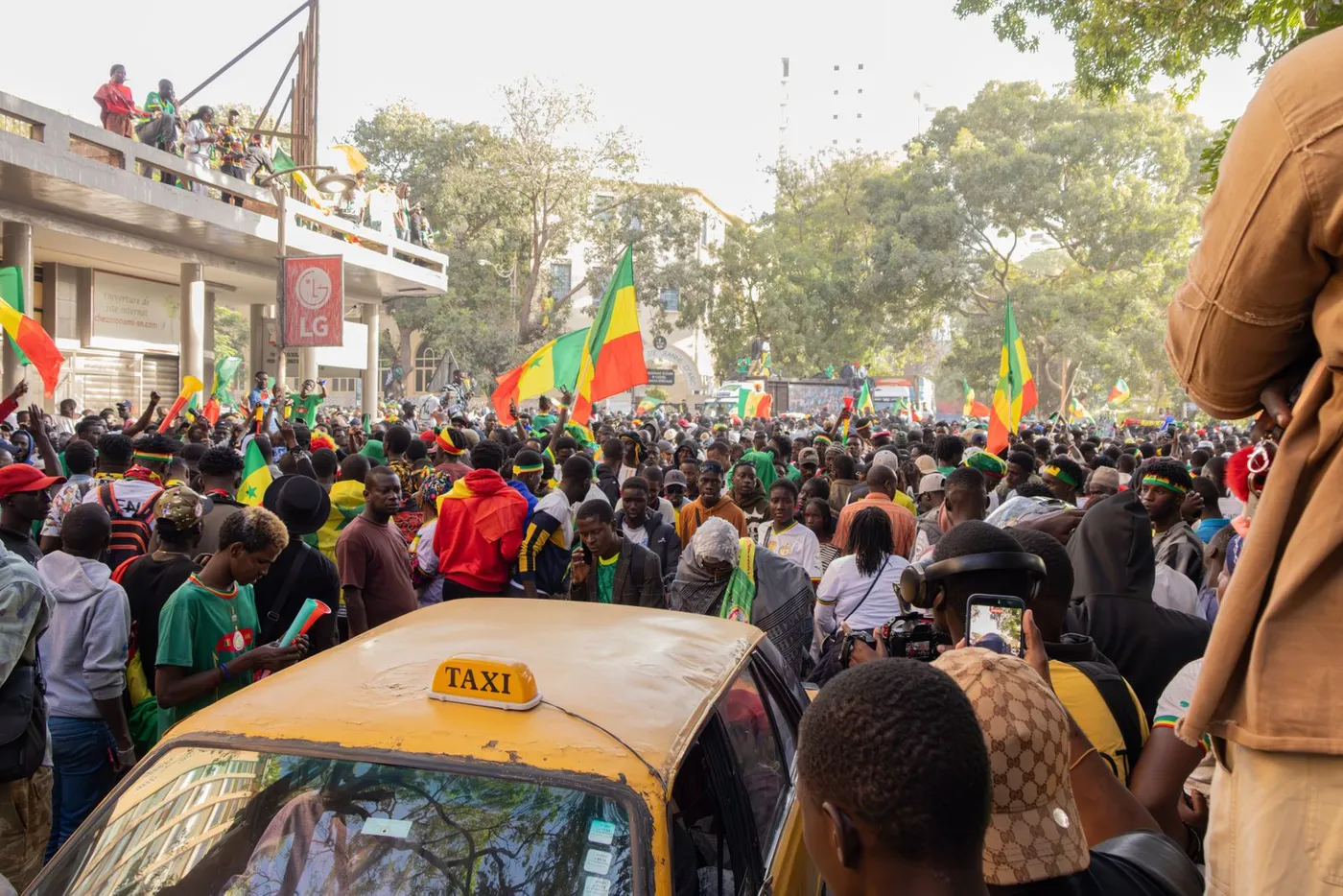 Dakar