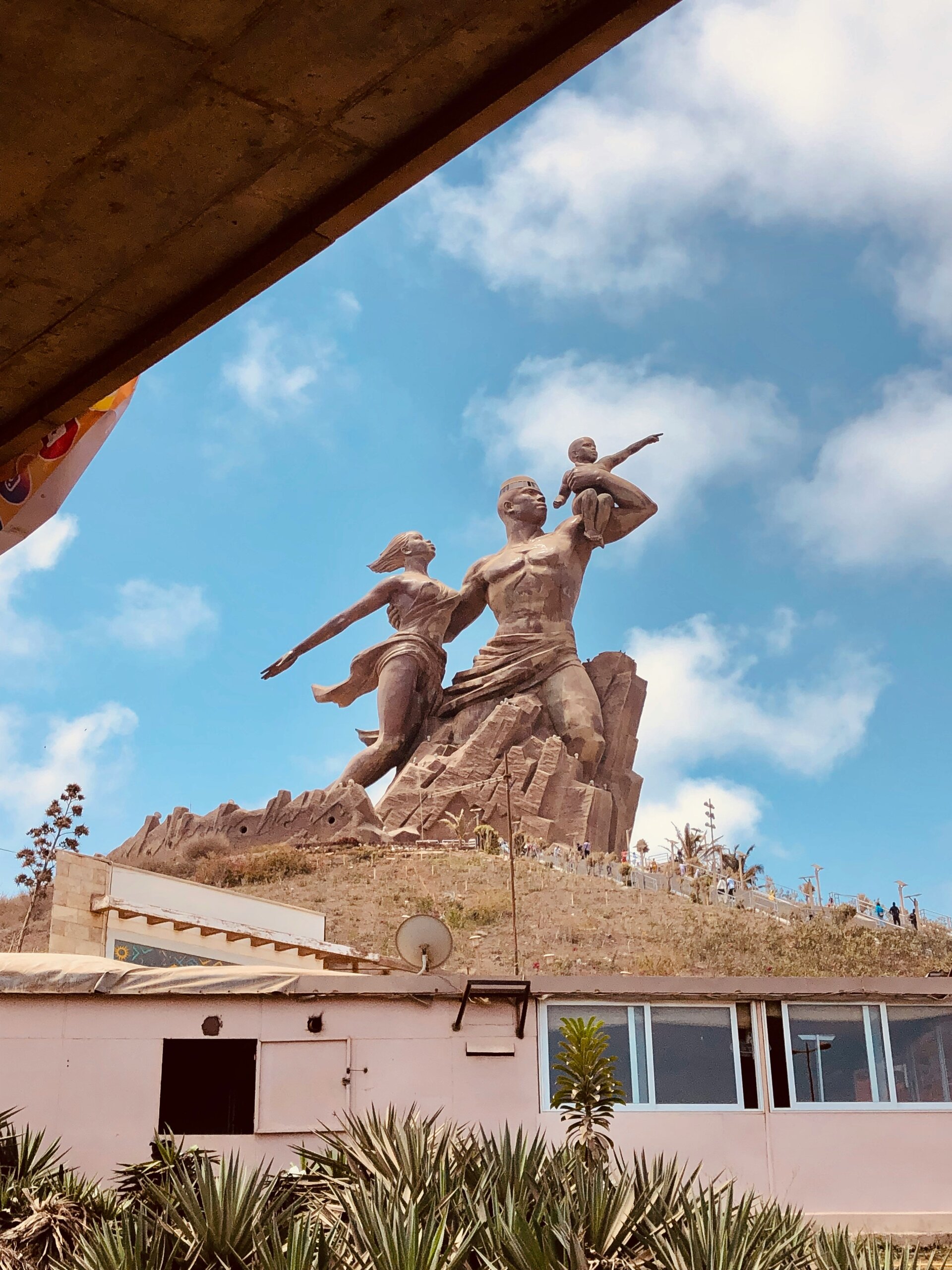 Dakar