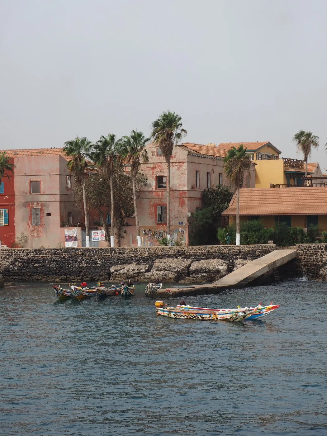 Gorée Island