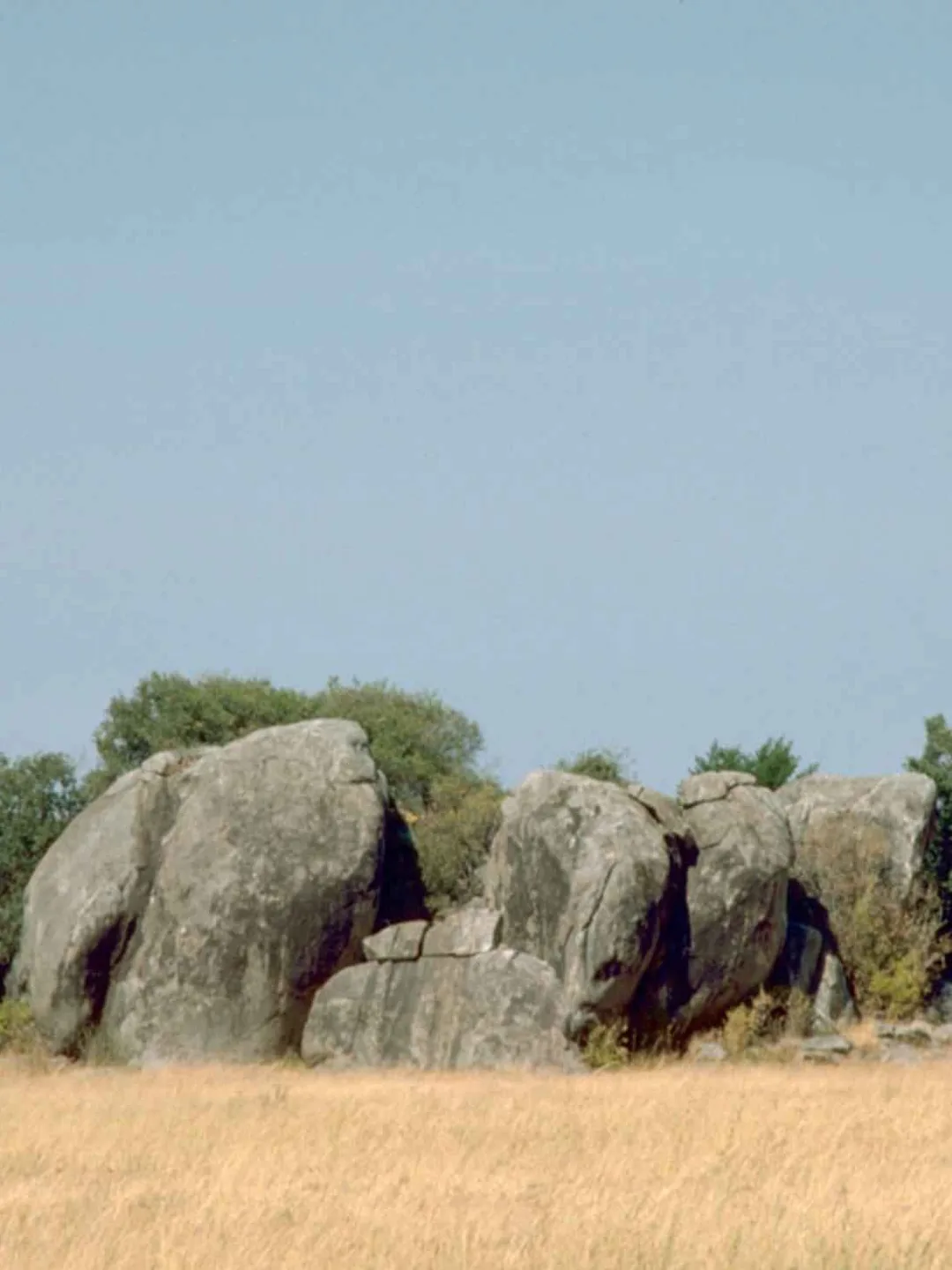 Serengeti National Park