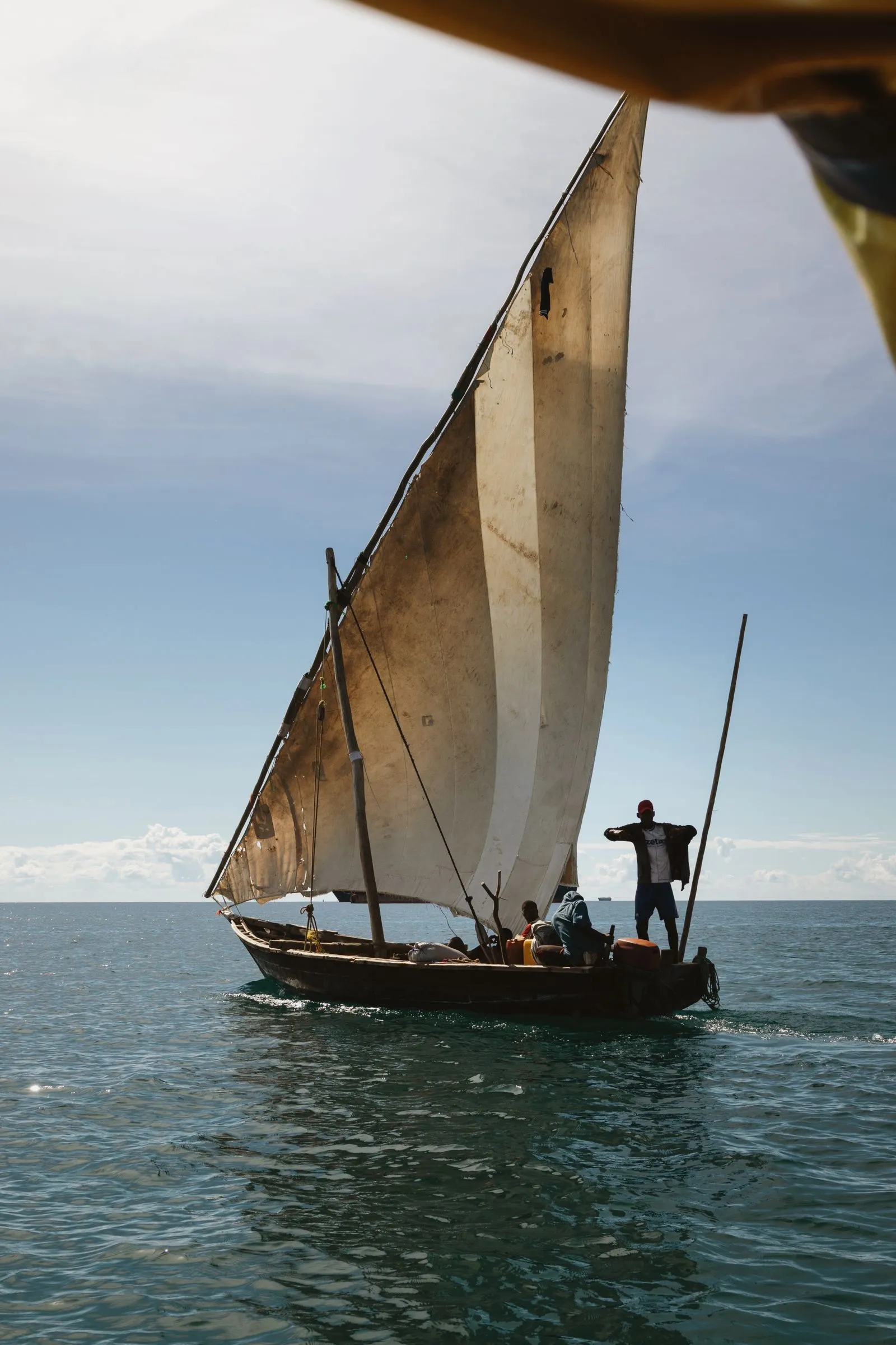 Zanzibar